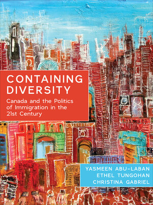 cover image of Containing Diversity